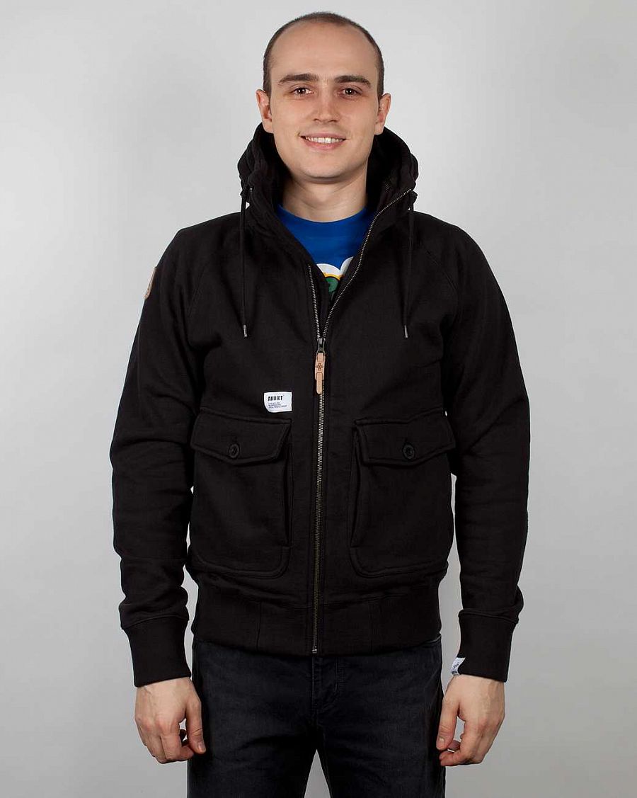 купить Толстовка Addict Patrol Sweat Black-005 в Москве купить Толстовка Addict Patrol Sweat Black-005 в Москве