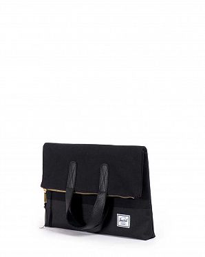 Сумка клатч Herschel Willmore Willmore Black Сумка клатч Herschel Willmore Willmore Black