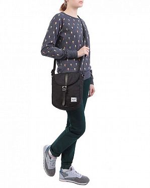 Сумка кросс-боди Kingsgate Black Black