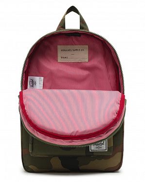 Рюкзак маленький Herschel Heritage Kids Woodland Camo