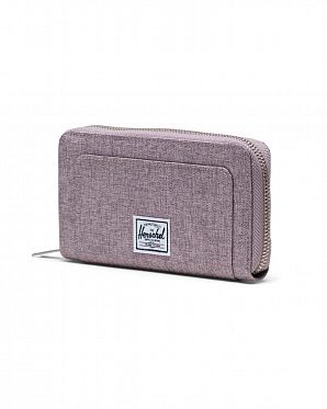 Кошелек на молнии Herschel Thomas RFID Quail Crosshatch Кошелек на молнии Herschel Thomas RFID Quail Crosshatch