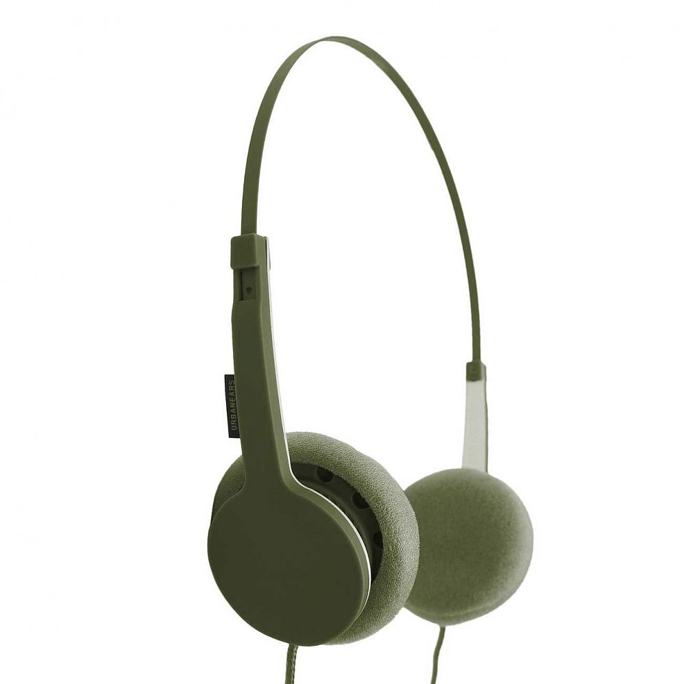 Наушники Urbanears Tanto Army отзывы