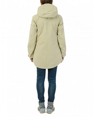 Водонепроницаемая куртка женская Didriksons Grey Водонепроницаемая куртка женская Didriksons Grey