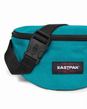 Сумка на пояс Eastpak Springer Surf Blue Сумка на пояс Eastpak Springer Surf Blue