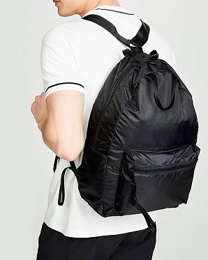 Рюкзак Herschel Studio City Pack Ripstop 10593 Black Рюкзак Herschel Studio City Pack Ripstop 10593 Black