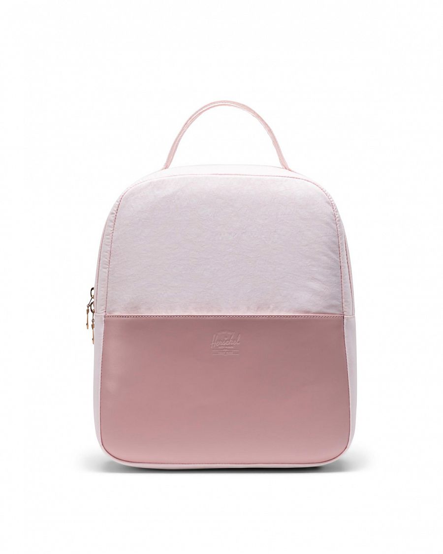 Рюкзак городской небольшой водонепроницаемый Herschel Orion Small Premium Rosewater Pastel отзывы Рюкзак городской небольшой водонепроницаемый Herschel Orion Small Premium Rosewater Pastel отзывы