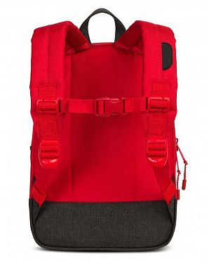Рюкзак маленький Herschel Heritage Kids Barbados Cherry Рюкзак маленький Herschel Heritage Kids Barbados Cherry