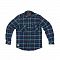 Рубашка Matix Big Dipper Hol09, blk отзывы