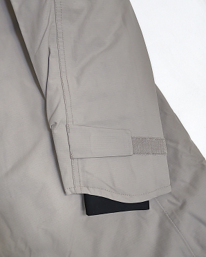 Куртка женская Didriksons Gray