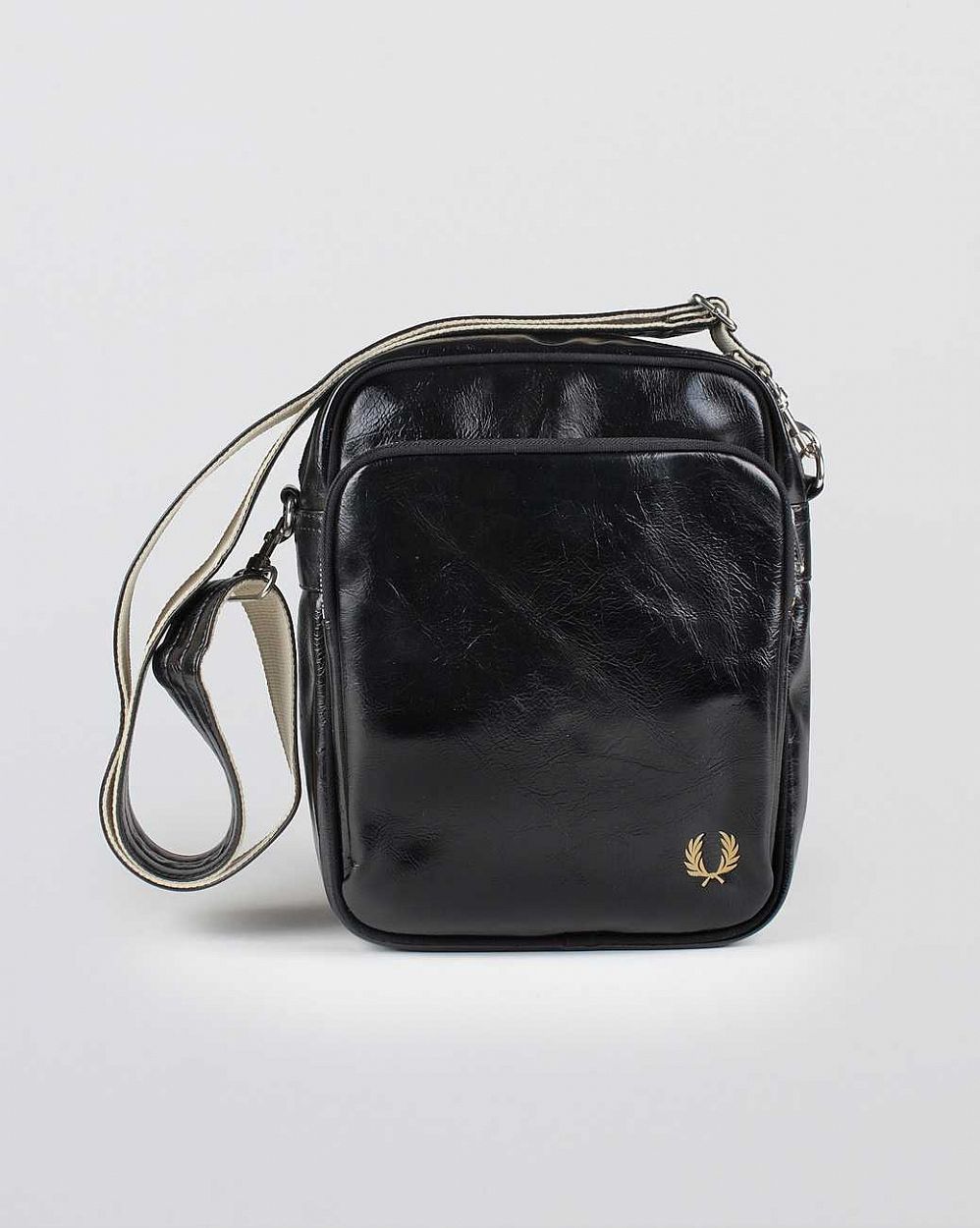 купить Сумка Fred Perry L1183 Classic Side Bag Black в Москве купить Сумка Fred Perry L1183 Classic Side Bag Black в Москве