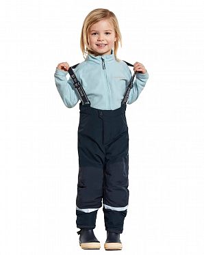 Брюки детские Didriksons Idre Blue Брюки детские Didriksons Idre Blue