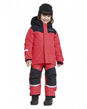 Костюм детский Didriksons SKARE Pink Костюм детский Didriksons SKARE Pink