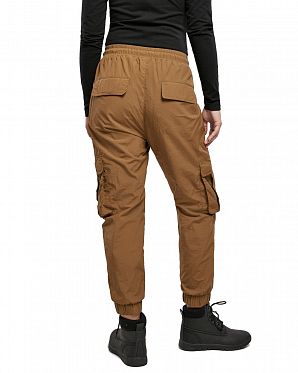 Джоггеры женские карманами Urban Classics Midground Джоггеры женские карманами Urban Classics Midground