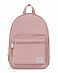 Рюкзак небольшой Herschel Grove S Ash Rose отзывы