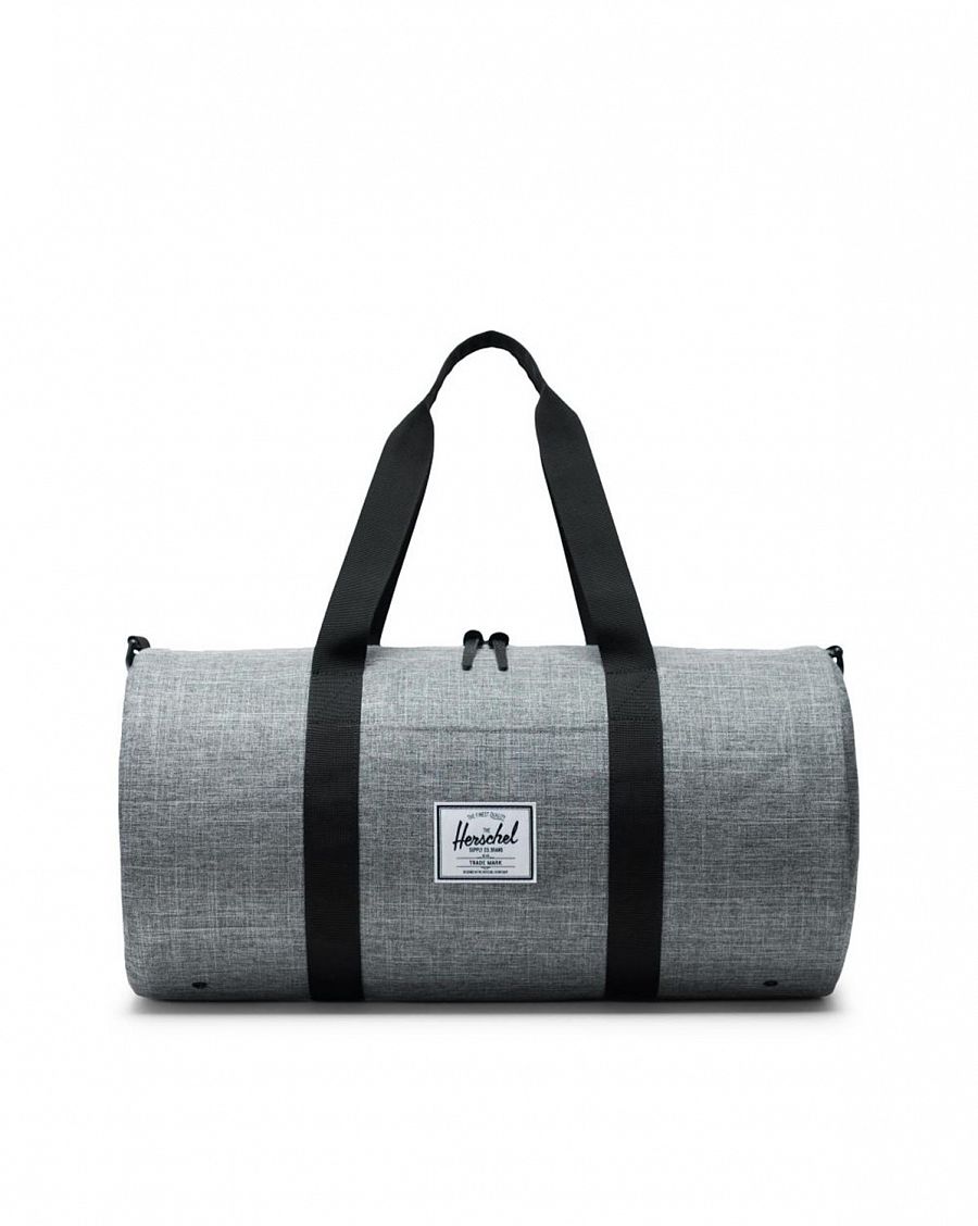 Сумка спортивная Herschel Sutton Mid Raven отзывы Сумка спортивная Herschel Sutton Mid Raven отзывы