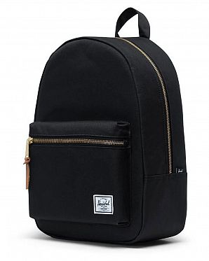 Рюкзак небольшой Herschel Grove S Black Рюкзак небольшой Herschel Grove S Black