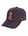 Бейсболка '47 Brand MVP WBV Los Angeles Angels Blue