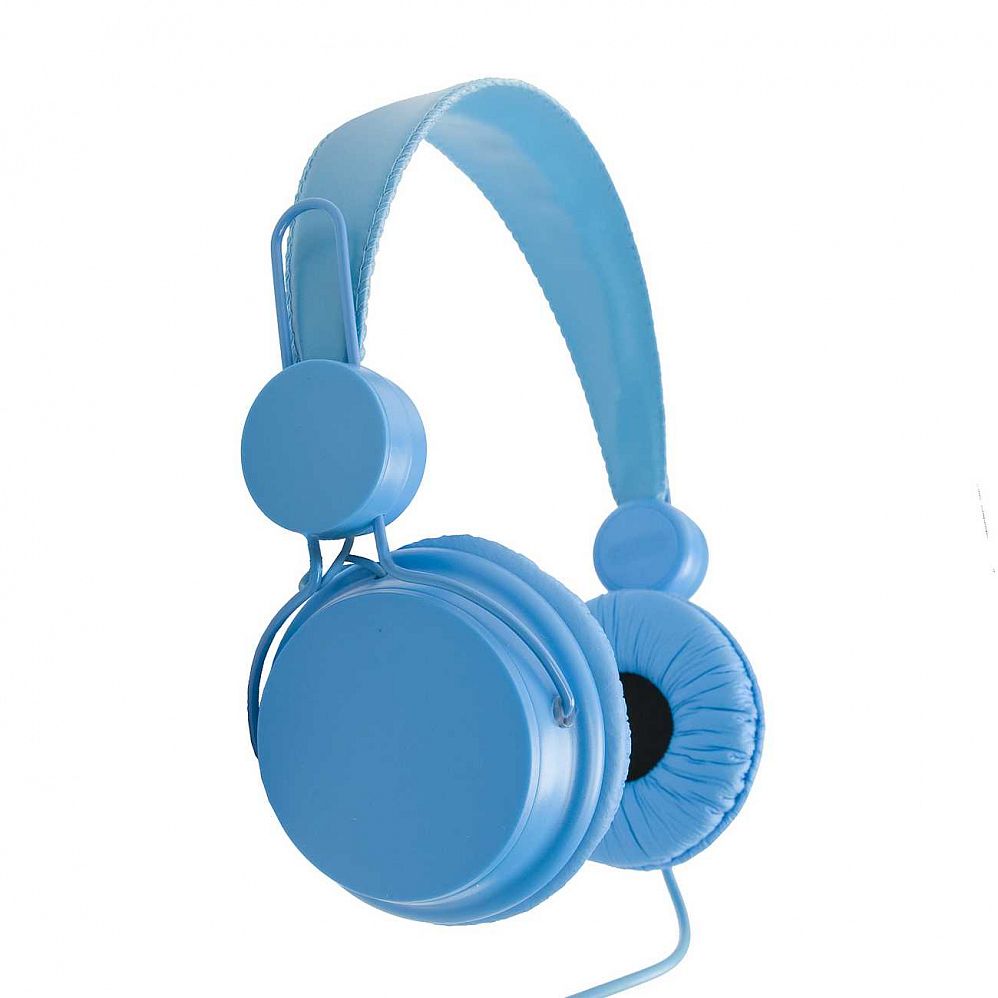 Наушники Coloud Colors (blue) отзывы