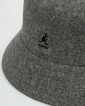 Панама Kangol Wool Lahinch K3191ST BK001 Flanel Панама Kangol Wool Lahinch K3191ST BK001 Flanel