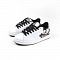 Кеды мужские DVS Decay White Black Leahter отзывы