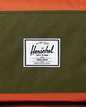Сумка спортивная Herschel Sutton Mid Chili Black Ivy Green Storm Blue Сумка спортивная Herschel Sutton Mid Chili Black Ivy Green Storm Blue