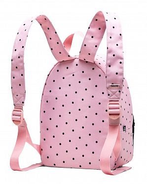 Рюкзак маленький водостойкий Parkland Rio POLKA DOTS QUARTZ Рюкзак маленький водостойкий Parkland Rio POLKA DOTS QUARTZ