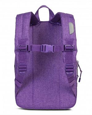 Рюкзак светоотражающий детский Herschel Heritage Kids Lavender Silver Reflective Рюкзак светоотражающий детский Herschel Heritage Kids Lavender Silver Reflective