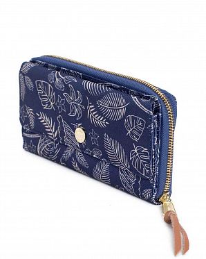 Кошелек женский большой Herschel Avenue Kingston Кошелек женский большой Herschel Avenue Kingston
