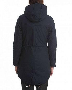 Куртка женская Elvine Fia Navy Куртка женская Elvine Fia Navy