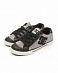 Кеды женские DC Shoes Chelsea Black Plaid