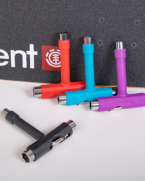 Инструмент SDS SKATEBOARDS SKATE TOOL Liliac