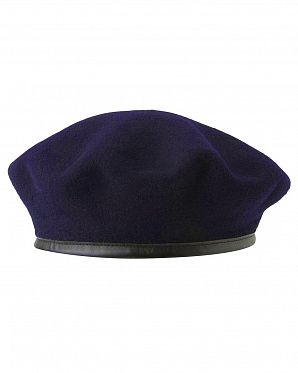 Берет Kangol Monty Beret 0248HT Dark Blue