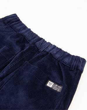 Брюки широкие мужские Cool Penguin PPV 1909 Dark Navy Брюки широкие мужские Cool Penguin PPV 1909 Dark Navy