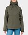 Куртка женская Didriksons Jennie Deep Green отзывы