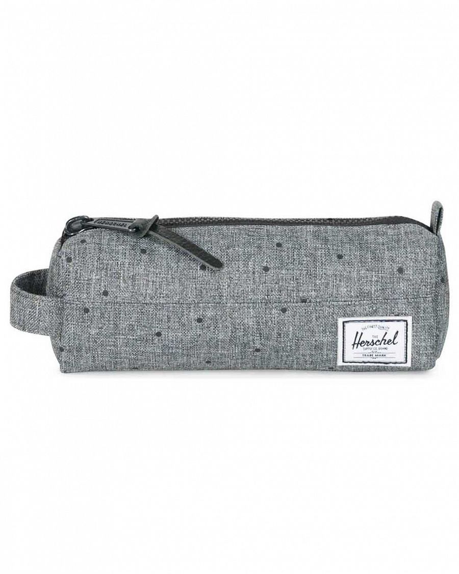 Пенал Herschel Settlement Case Raven отзывы Пенал Herschel Settlement Case Raven отзывы