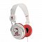 Наушники Coloud (hello Kitty White/red) отзывы