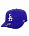Бейсболка с изогнутым козырьком '47 Brand MVP II Los Angeles Dodgers Royal