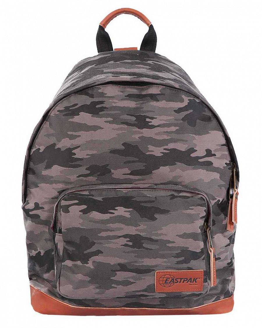 Рюкзак городской 13-14 ноутбук Eastpak Wyoming Tribe Jacquard отзывы Рюкзак городской 13-14 ноутбук Eastpak Wyoming Tribe Jacquard отзывы