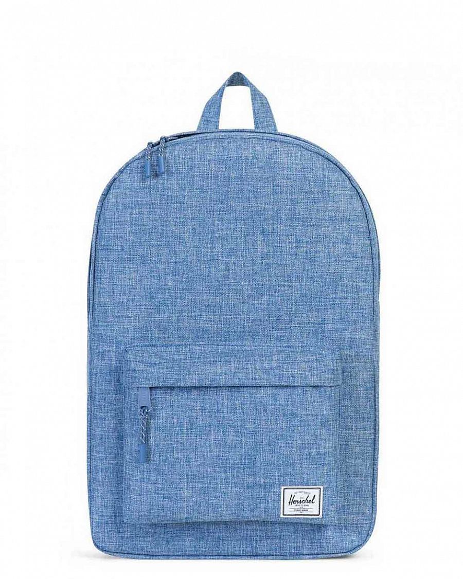Рюкзак водостойкий универсальный Herschel Classic Mid Limoges отзывы Рюкзак водостойкий универсальный Herschel Classic Mid Limoges отзывы