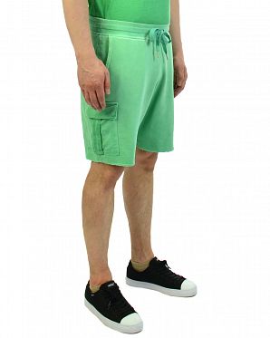 Шорты мужские повседневные Better Rich Soho Shorts Jade Шорты мужские повседневные Better Rich Soho Shorts Jade