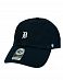 Бейсболка классическая с изогнутым козырьком '47 Brand Clean Up ABATE Detroit Tigers Navy отзывы