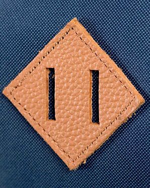 Чемодан Herschel Highland Navy Чемодан Herschel Highland Navy
