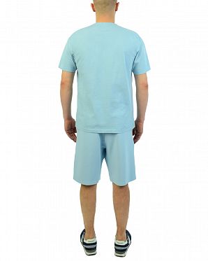 Футболка мужская Better Rich Brooklyn Tee Shirt Lake Футболка мужская Better Rich Brooklyn Tee Shirt Lake