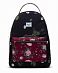 Рюкзак городской для 13 ноутбука Herschel Nova Mid-Volume Fine China Floral