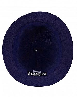Панама Kangol Bermuda Casual 0397BC NAVY Панама Kangol Bermuda Casual 0397BC NAVY