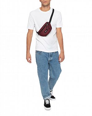 Сумка на пояс Eastpak Springer Crafty Wine Сумка на пояс Eastpak Springer Crafty Wine