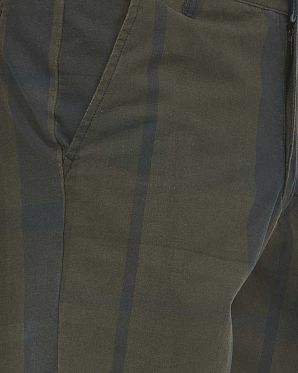 Шорты бермуды мужские Etnies Whodini Black