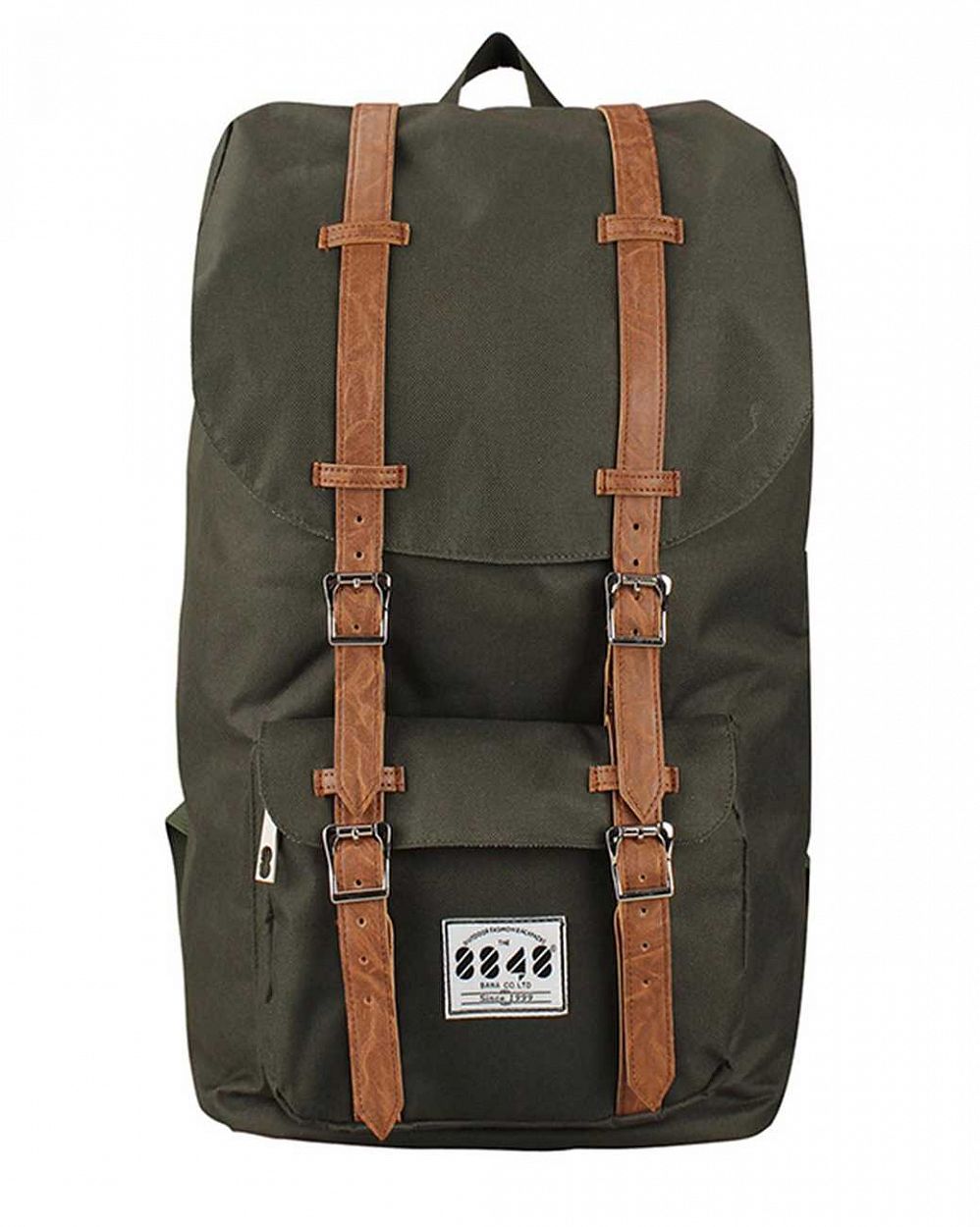 Рюкзак для путешествий с отделом для 15 ноутбука 8848 Dark Army отзывы