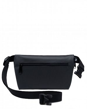 Сумка поясная Parkland Bobbi COATED BLACK Сумка поясная Parkland Bobbi COATED BLACK