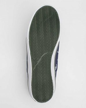 Слипоны мужские Gravis Dylan Slip On Navy Citrus Paisley Слипоны мужские Gravis Dylan Slip On Navy Citrus Paisley